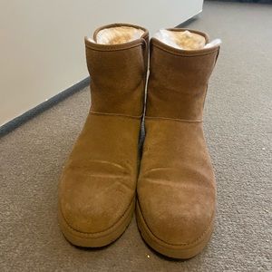 Ugh Boots